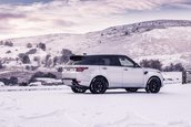 Range Rover Sport HST