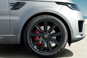 Range Rover Sport HST