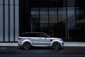 Range Rover Sport HST