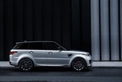 Range Rover Sport HST