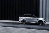 Range Rover Sport HST