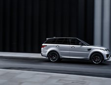 Range Rover Sport HST