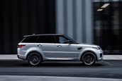 Range Rover Sport HST