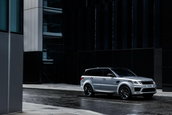 Range Rover Sport HST