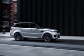 Range Rover Sport HST
