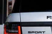 Range Rover Sport HST