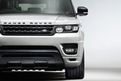 Range Rover Sport Stealth Pack