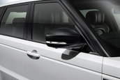 Range Rover Sport Stealth Pack