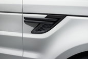 Range Rover Sport Stealth Pack