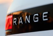 Range Rover Sport SV Park City Edition