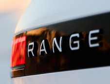 Range Rover Sport SV Park City Edition