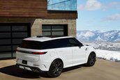 Range Rover Sport SV Park City Edition
