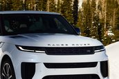Range Rover Sport SV Park City Edition
