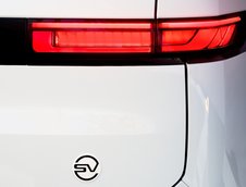 Range Rover Sport SV Park City Edition