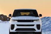 Range Rover Sport SV Park City Edition