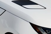 Range Rover Sport SV Park City Edition