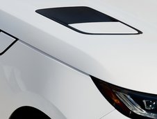 Range Rover Sport SV Park City Edition