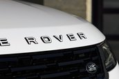 Range Rover Sport SV Park City Edition