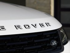 Range Rover Sport SV Park City Edition