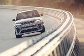 Range Rover Sport SV