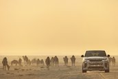 Range Rover Sport SV