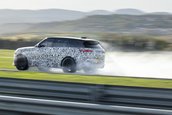 Range Rover Sport SV