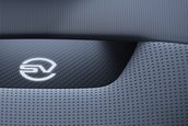 Range Rover Sport SV