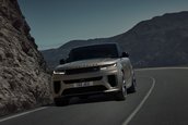 Range Rover Sport SV