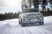Range Rover Sport SV