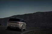 Range Rover Sport SV