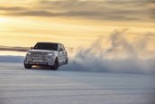 Range Rover Sport SV