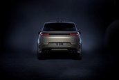 Range Rover Sport SV