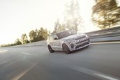 Range Rover Sport SV