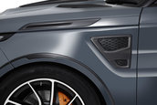 Range Rover Sport SVR by Overfinch