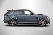 Range Rover Sport SVR by Overfinch