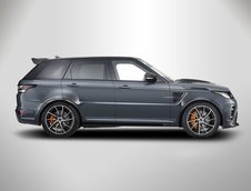 Range Rover Sport SVR by Overfinch