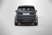 Range Rover Sport SVR by Overfinch