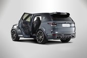 Range Rover Sport SVR by Overfinch