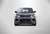 Range Rover Sport SVR by Overfinch