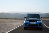 Range Rover Sport SVR Facelift