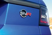 Range Rover Sport SVR Facelift