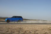 Range Rover Sport SVR Facelift