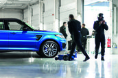 Range Rover Sport SVR - Galerie Foto
