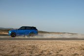 Range Rover Sport SVR