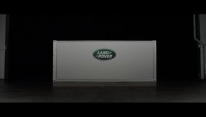 Range Rover Sport - Teaser Video 1