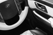 Range Rover Sport tunat de Revere London