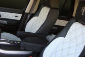 Range Rover Sport tunat de Revere London