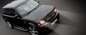 Range Rover Sport tunat de Revere London