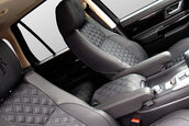Range Rover Sport tunat de Revere London