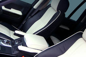 Range Rover Sport tunat de Revere London